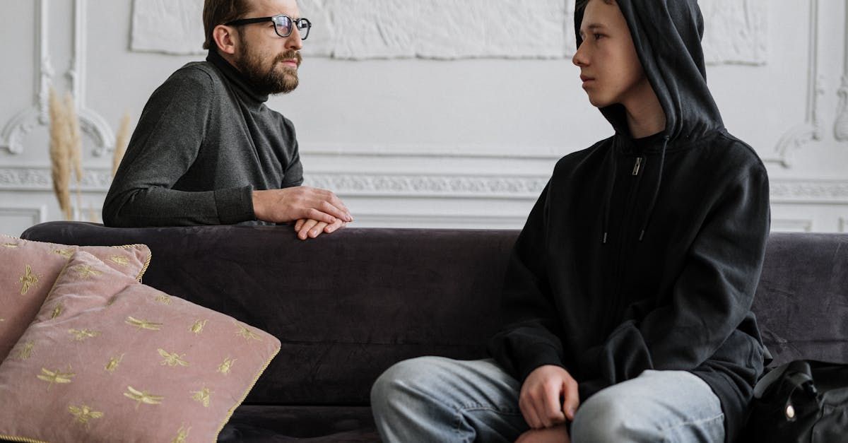 Addressing the Mental Health Needs of Adolescents: Resources and Tips for Parents in Brookfield, CT