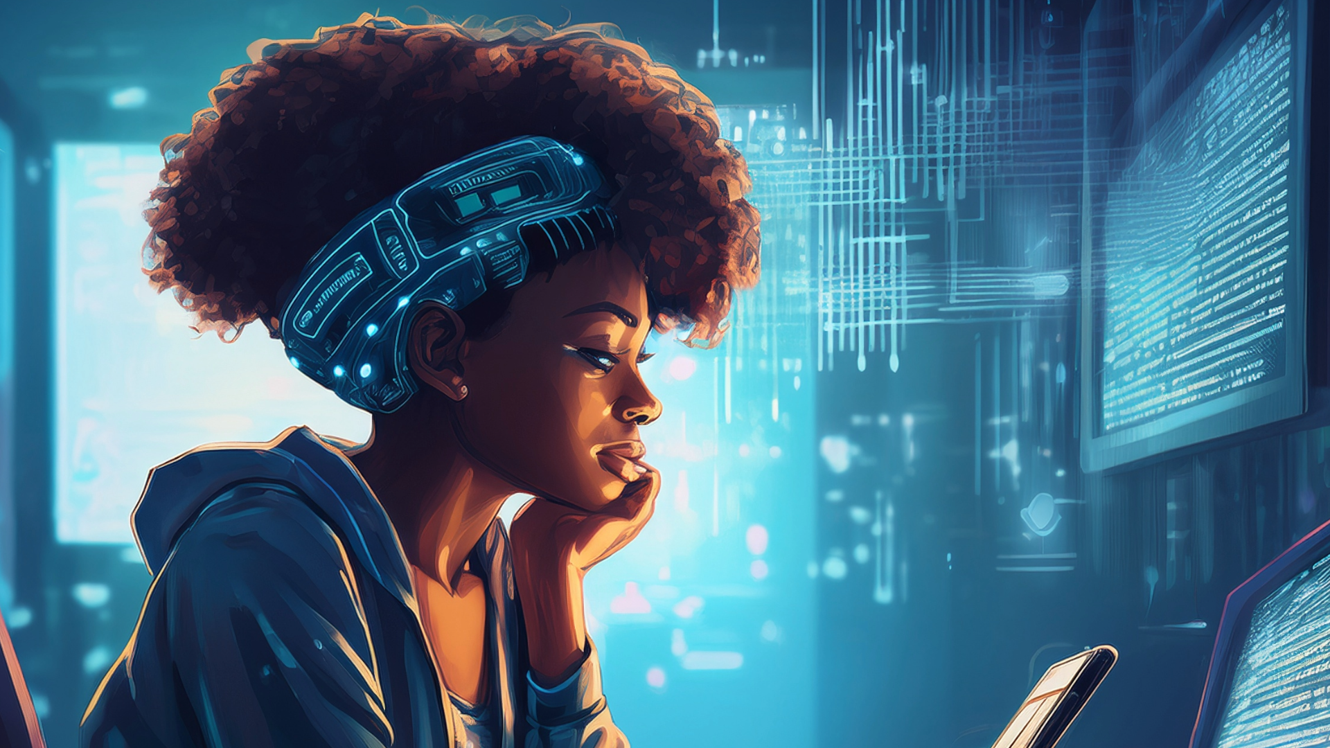 The Dark Side of Therapy Bots: Understanding the Risks of AI in Mental Health Care