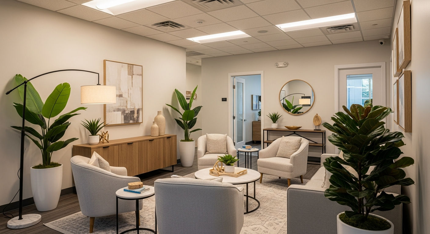 HIAAH Expands Mental Health Services With Acquisition of Broward Center for Counseling