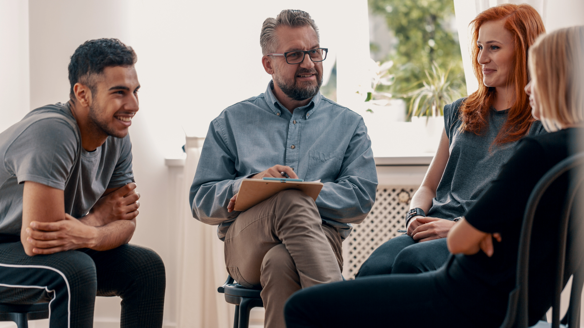 The Importance of Community in Mental Health Recovery