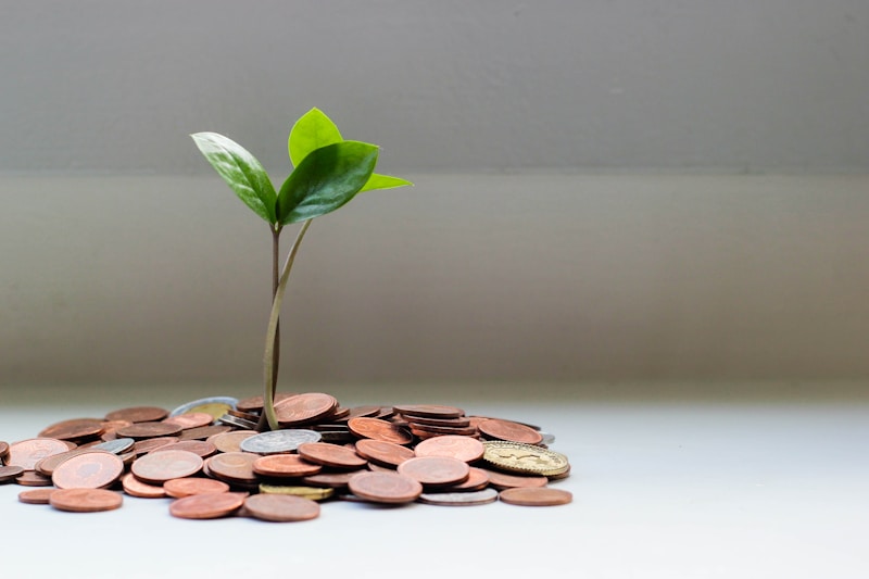 Navigating Economic Uncertainty: Strategies for Managing Anxiety and Staying Positive