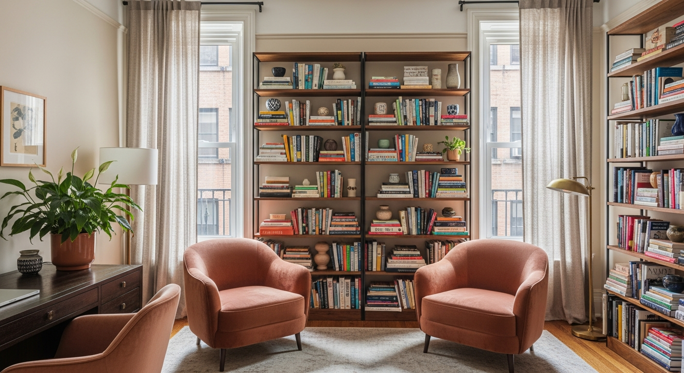 How to Find the Right Therapist in New York — and What to Expect When You Do