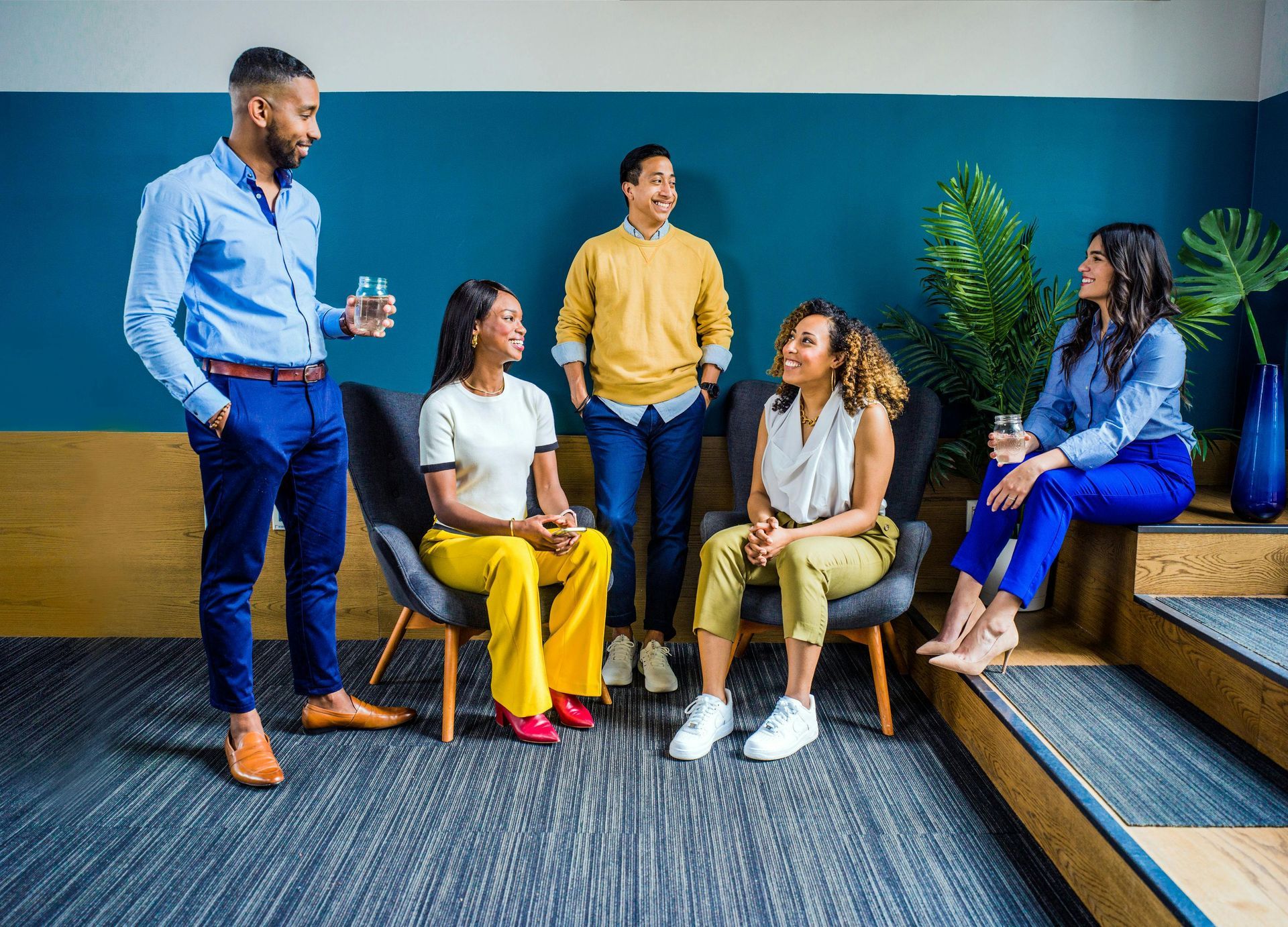The Diversity of Group Therapy: Understanding Different Approaches and Finding What Works for You