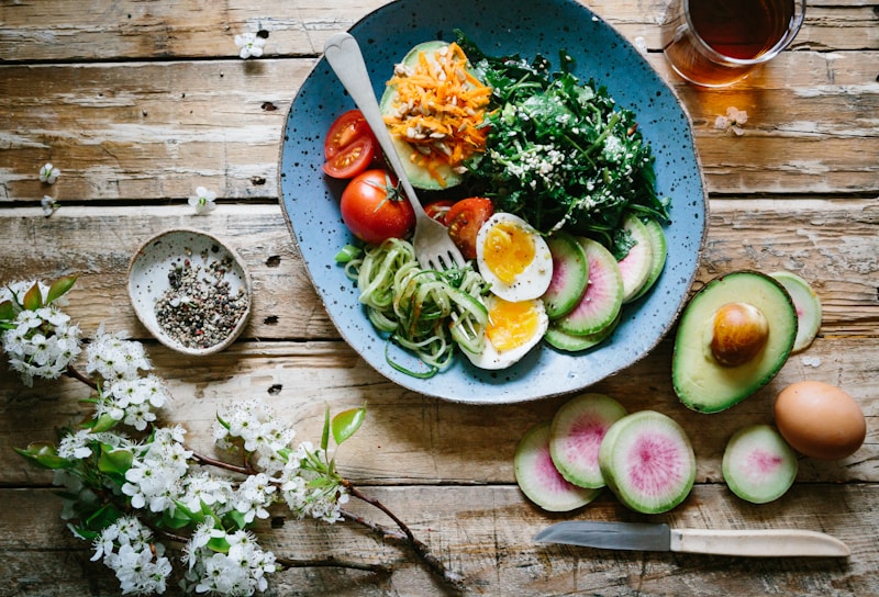 Transforming Mental Health Through Nutrition: A Comprehensive Approach
