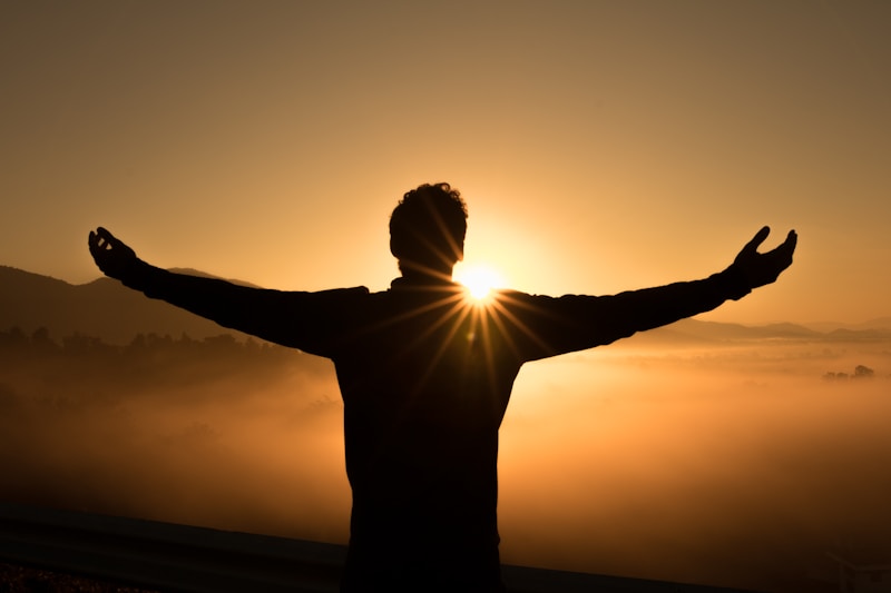 Harnessing the Power of Positive Affirmations to Combat Depression