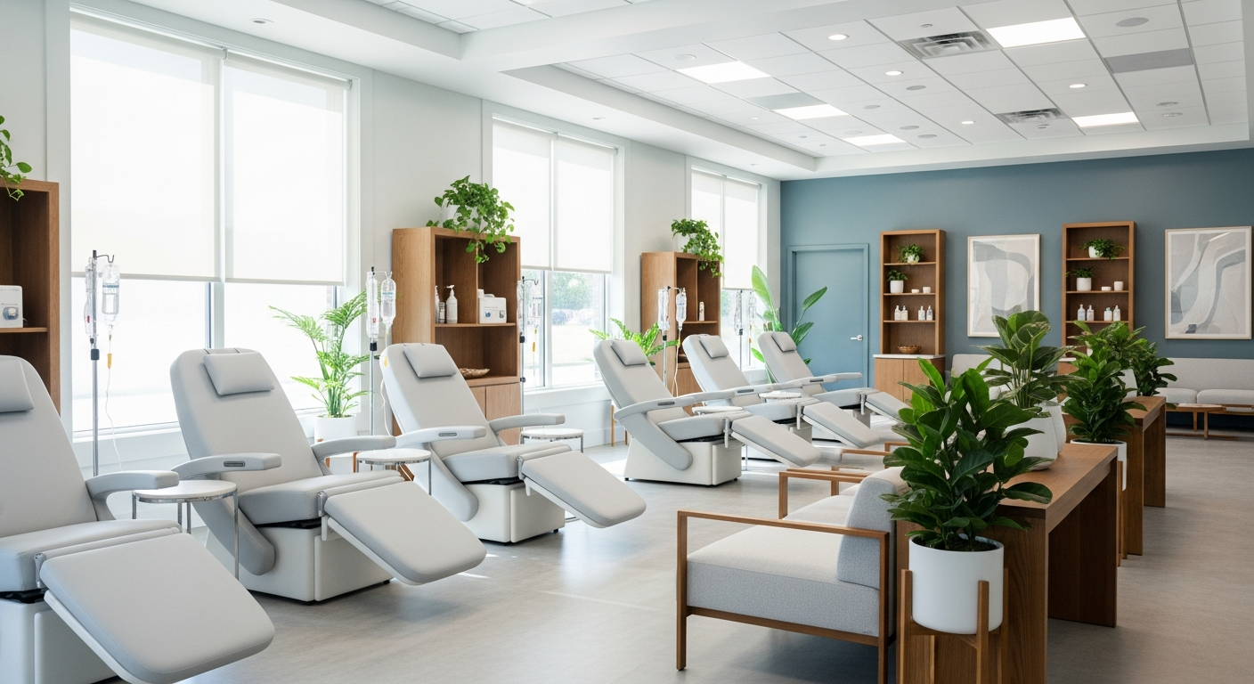 How Regenerative Therapies at HIAAH Help You Restore, Rebuild, and Reclaim Your Health