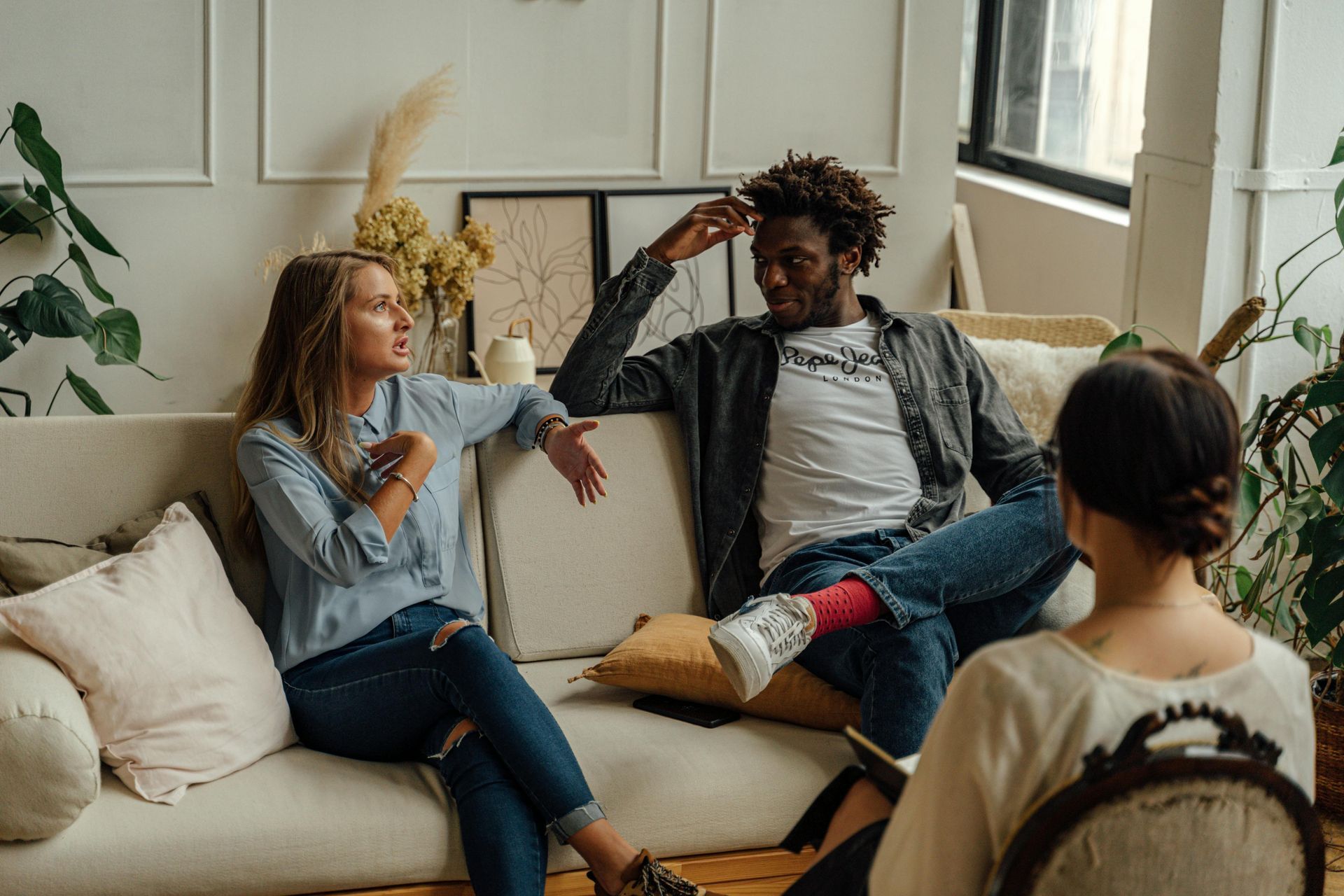 Discover Sex Therapy: A Deep Dive into How It Works and Its Life-Changing Benefits