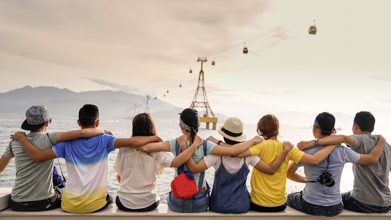 Women's Support Group Therapy: Where Laughter Meets Empowerment!
